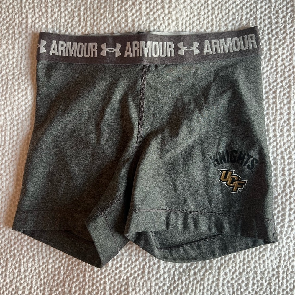Under Armour Women's Athletic Shorts